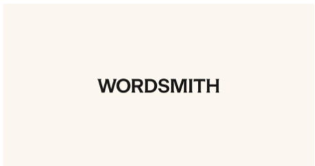 Wordsmith